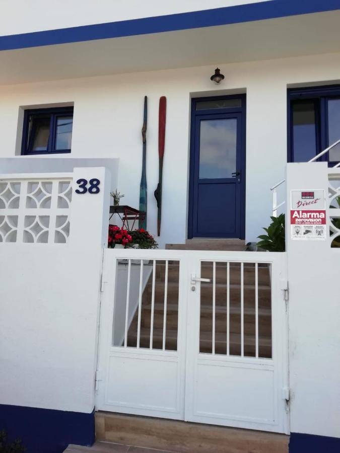 Camarote De La Villa Bueu Exterior photo